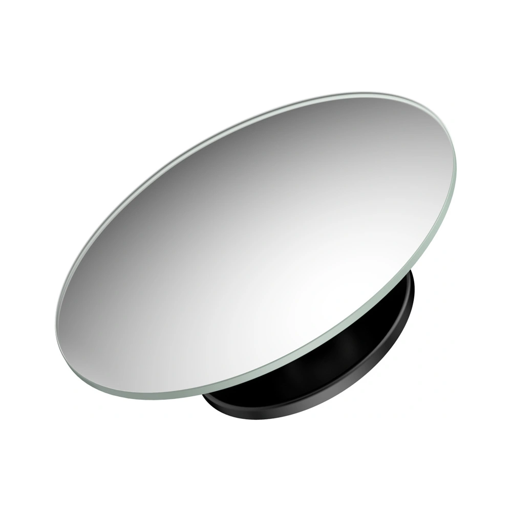 Hurtownia GSM - Oglindă laterală auto Baseus Full-view Blind-spot Mirror negru [2 PACK] - BSU4115 - {ean13} - Hurt