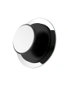 Hurtownia GSM - Oglindă laterală auto Baseus Full-view Blind-spot Mirror negru [2 PACK] - BSU4115 - {ean13} - Hurt