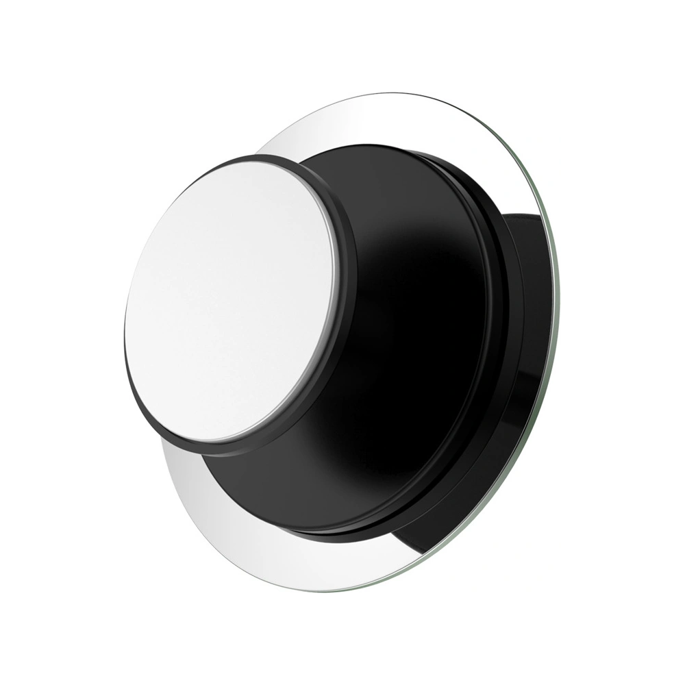 Hurtownia GSM - Oglindă laterală auto Baseus Full-view Blind-spot Mirror negru [2 PACK] - BSU4115 - {ean13} - Hurt