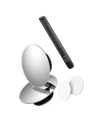 Hurtownia GSM - Auto-Seitenspiegel Baseus Full-view Blind-spot Mirror schwarz [2 PACK] - BSU4115 - {ean13} - Hurt