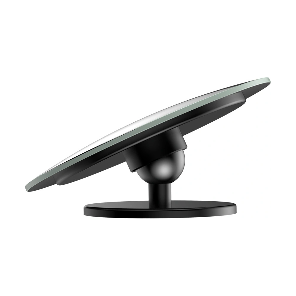 Hurtownia GSM - Oglindă laterală auto Baseus Full-view Blind-spot Mirror negru [2 PACK] - BSU4115 - {ean13} - Hurt