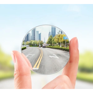 Wholesale Baseus Full-view Blind-spot Mirror black [2 PACK] - BSU4115 - {ean13} - Hurt