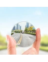 Hurtownia GSM - Oglindă laterală auto Baseus Full-view Blind-spot Mirror negru [2 PACK] - BSU4115 - {ean13} - Hurt