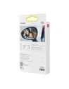 Hurtownia GSM - Automobilové boční zrcátko Baseus Full-view Blind-spot Mirror černé [2 PACK] - BSU4115 - {ean13} - Hurt