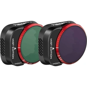 Hurtownia GSM - Set de 2 filtre VND Freewell pentru DJI Mini 3 Pro / Mini 3 - FRW37 - {ean13} - Hurt