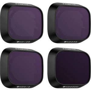 Hurtownia GSM - Set de 4 filtre ND Freewell Long-Exposure pentru DJI Mini 3 Pro / Mini 3 - FRW38 - {ean13} - Hurt