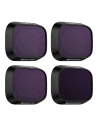 Hurtownia GSM - Set von 4 ND-Filtern Freewell Langzeitbelichtung für DJI Mini 3 Pro / Mini 3 - FRW38 - {ean13} - Hurt