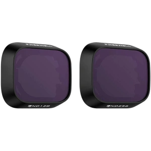 Hurtownia GSM - Set 2 filtre ND (128/256) Freewell pentru DJI Mini 3 Pro / Mini 3 - FRW39 - {ean13} - Hurt