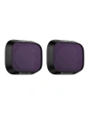 Set von 2 ND-Filtern (128/256) Freewell für DJI Mini 3 Pro / Mini 3
