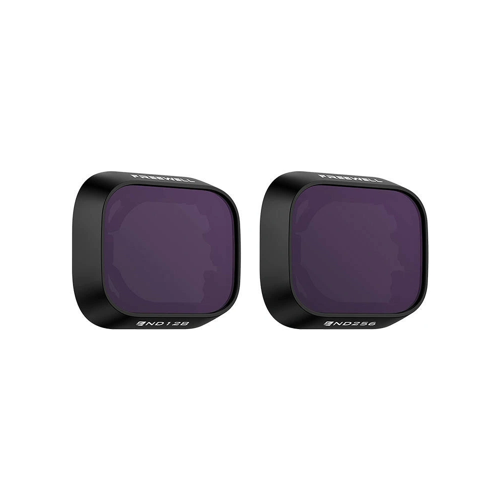 Hurtownia GSM - Zestaw 2 filtrów ND (128/256) Freewell do DJI Mini 3 Pro / Mini 3 - FRW39 - {ean13} - Hurt