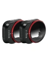 Hurtownia GSM - Zestaw 2 filtrów GND Freewell do DJI Mini 3 Pro / Mini 3 - FRW40 - {ean13} - Hurt