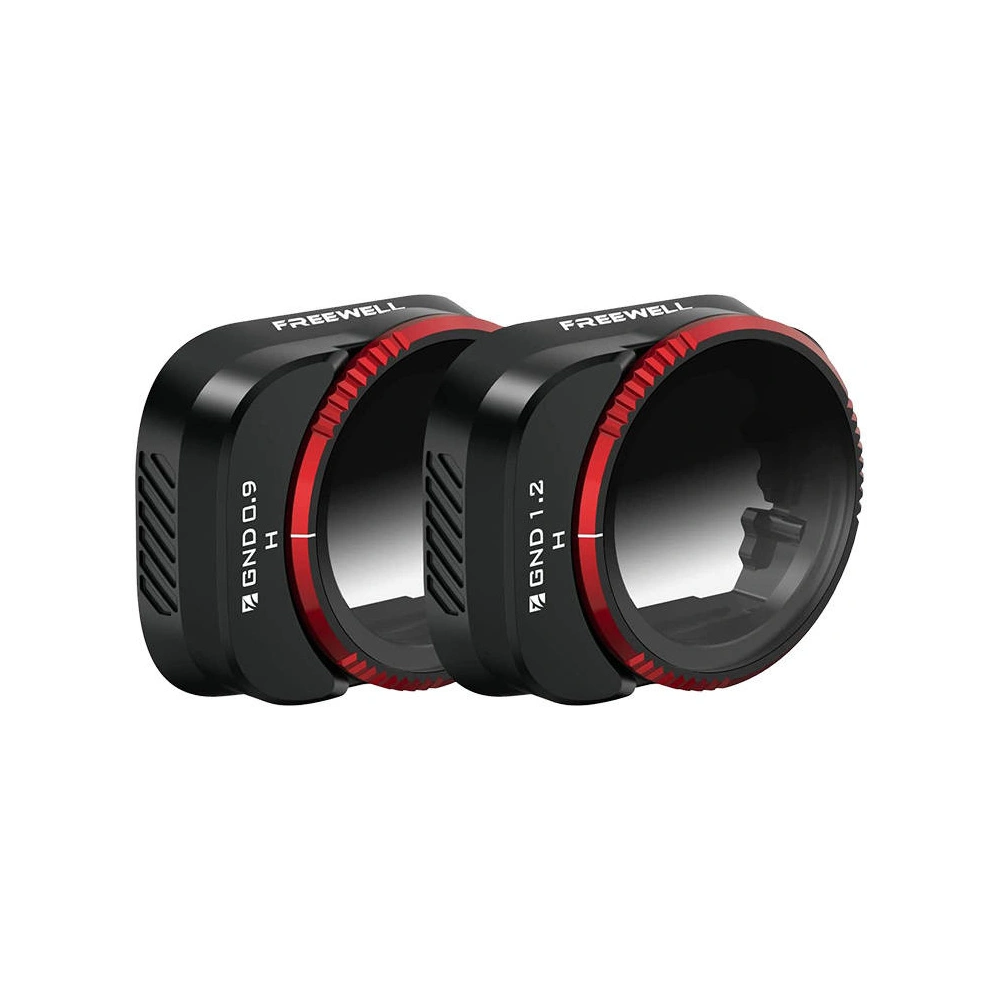 Hurtownia GSM - Zestaw 2 filtrów GND Freewell do DJI Mini 3 Pro / Mini 3 - FRW40 - {ean13} - Hurt