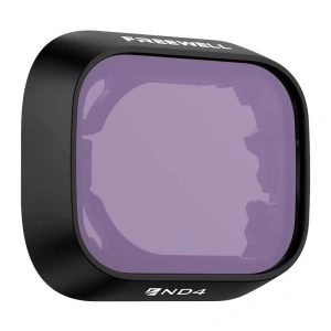 Hurtownia GSM - Filtru ND4 Freewell pentru DJI Mini 3 Pro / Mini 3 - FRW42 - {ean13} - Hurt