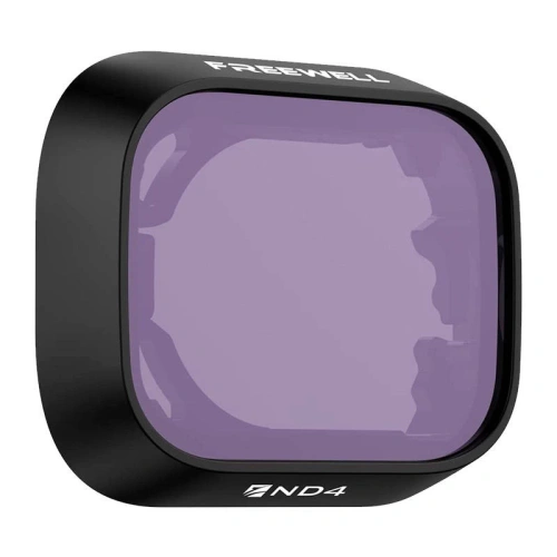 Filtr ND4 Freewell do DJI Mini 3 Pro / Mini 3