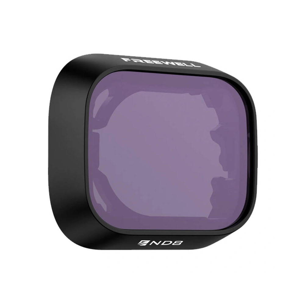 Hurtownia GSM - Filtr ND8 Freewell pro DJI Mini 3 Pro / Mini 3 - FRW43 - {ean13} - Hurt