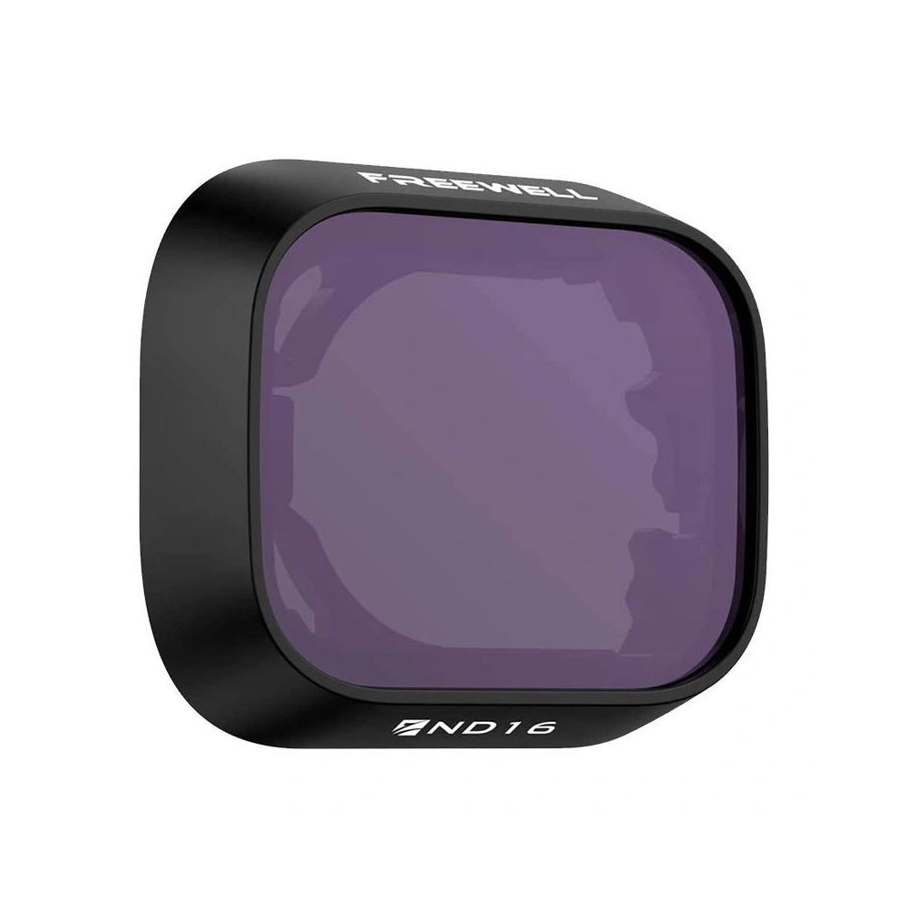 Hurtownia GSM - Filtr ND16 Freewell pro DJI Mini 3 Pro / Mini 3 - FRW44 - {ean13} - Hurt