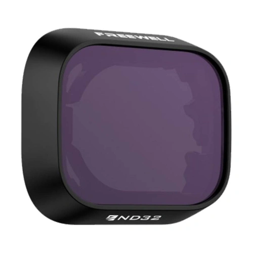 Filtr ND32 Freewell do DJI Mini 3 Pro / Mini 3