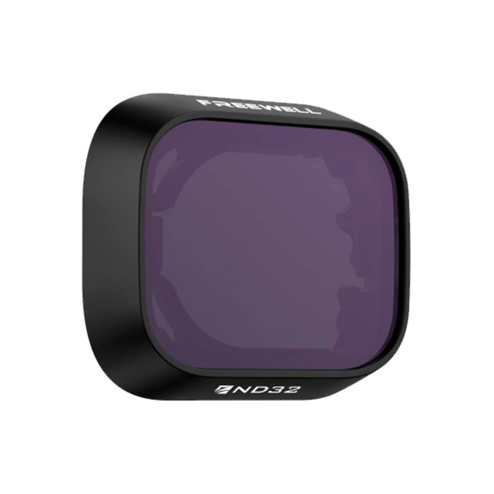 Hurtownia GSM - Filtr ND32 Freewell pro DJI Mini 3 Pro / Mini 3 - FRW45 - {ean13} - Hurt