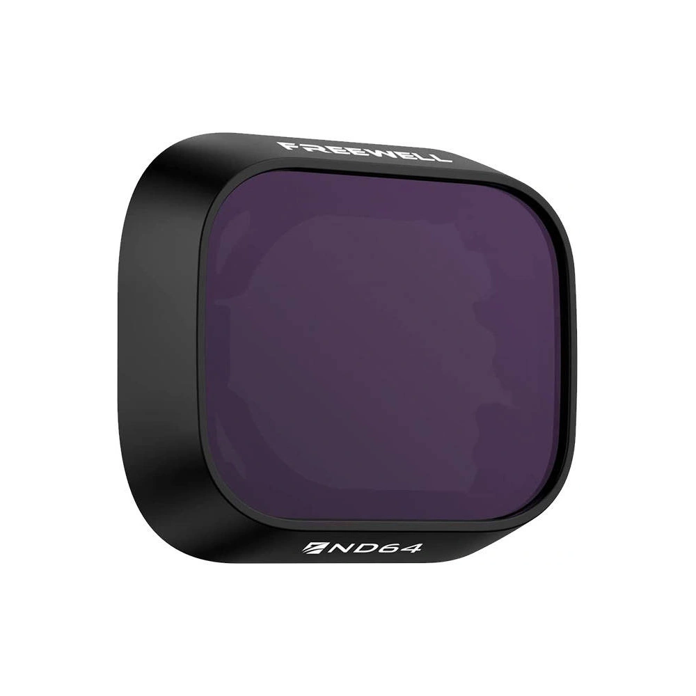 Hurtownia GSM - ND64-Filter Freewell für DJI Mini 3 Pro / Mini 3 - FRW46 - {ean13} - Hurt