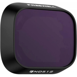 Hurtownia GSM - Filtru ND512 Freewell pentru DJI Mini 3 Pro / Mini 3 - FRW49 - {ean13} - Hurt