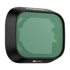 Hurtownia GSM - Filtru UV Freewell pentru DJI Mini 3 Pro / Mini 3 - FRW52 - {ean13} - Hurt