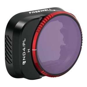 Hurtownia GSM - Filtru ND4/PL Freewell pentru DJI Mini 3 Pro / Mini 3 - FRW53 - {ean13} - Hurt