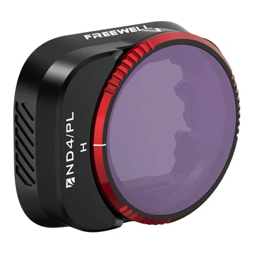 Filtr ND4/PL Freewell do DJI Mini 3 Pro / Mini 3