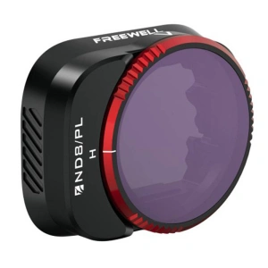 Hurtownia GSM - Filtru ND8/PL Freewell pentru DJI Mini 3 Pro / Mini 3 - FRW54 - {ean13} - Hurt