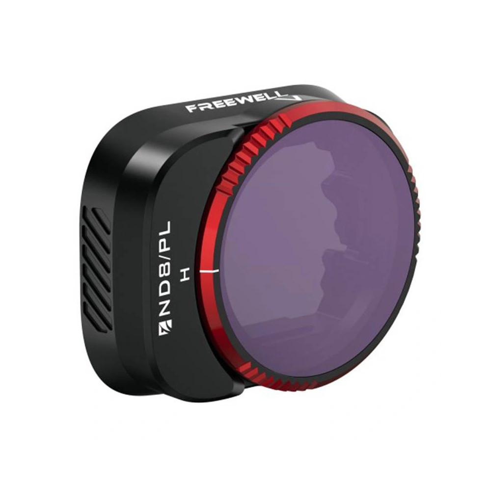 Hurtownia GSM - Filtr ND8/PL Freewell do DJI Mini 3 Pro / Mini 3 - FRW54 - {ean13} - Hurt