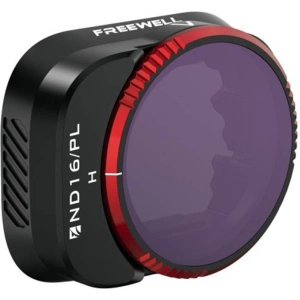 Hurtownia GSM - Filtr ND16/PL Freewell pentru DJI Mini 3 Pro / Mini 3 - FRW55 - {ean13} - Hurt