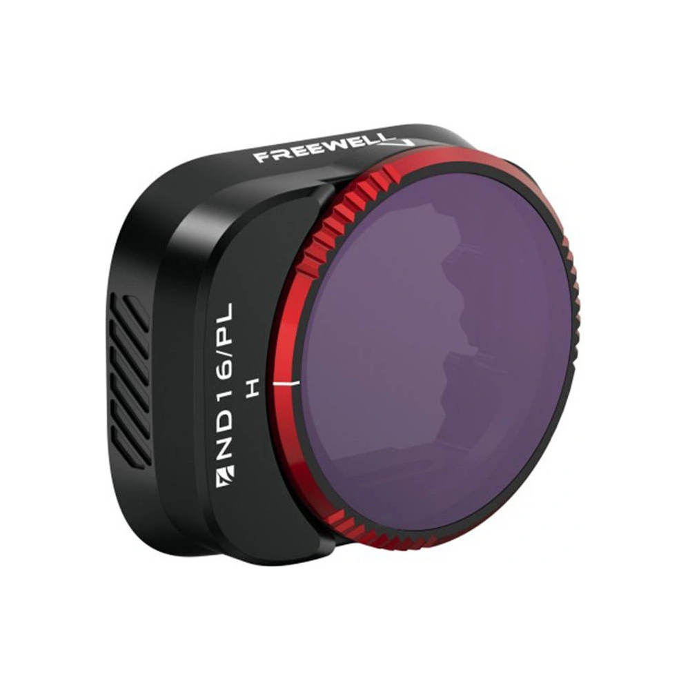 Hurtownia GSM - Filtr ND16/PL Freewell pro DJI Mini 3 Pro / Mini 3 - FRW55 - {ean13} - Hurt
