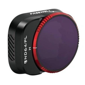 Hurtownia GSM - Filtru ND64/PL Freewell pentru DJI Mini 3 Pro / Mini 3 - FRW57 - {ean13} - Hurt