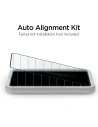Wholesale Spigen GLAS.tR AlignMaster Apple iPhone 11 Pro Max Black - SPN878BLK - {ean13} - Hurt