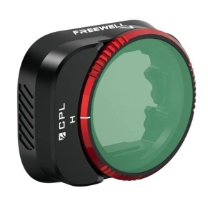 Hurtownia GSM - Filtru CPL Freewell pentru DJI Mini 3 Pro / Mini 3 - FRW58 - {ean13} - Hurt