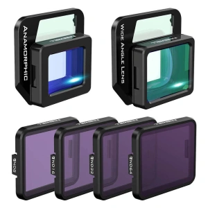 Hurtownia GSM - Filtru anamorfic ND Freewell cu obiectiv grandangular pentru DJI Mavic 3 - FRW61 - {ean13} - Hurt