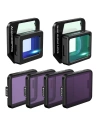 Hurtownia GSM - Anamorphotischer ND-Filter Freewell mit Weitwinkelobjektiv für DJI Mavic 3 - FRW61 - {ean13} - Hurt