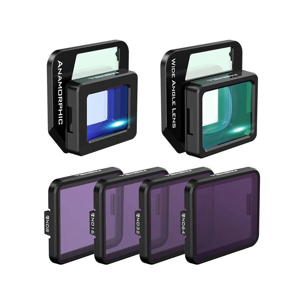 Wholesale Freewell Anamorfic ND Filter with Wide Angle Lens DJI Mavic 3 - FRW61 - {ean13} - Hurt