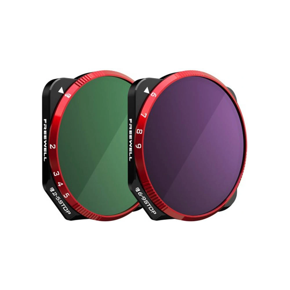 Wholesale Freewell VND Filter DJI Mavic 3 [2 PACK] - FRW62 - {ean13} - Hurt
