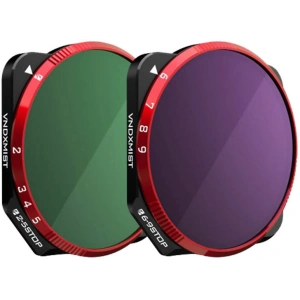 Wholesale Freewell Mist VND Filter DJI Mavic 3 [2 PACK] - FRW63 - {ean13} - Hurt