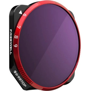 Hurtownia GSM - Filtru VND 6-9 trepte Freewell pentru DJI Mavic 3 - FRW64 - {ean13} - Hurt