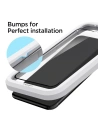 Hurtownia GSM - Gehärtetes Glas Spigen GLAS.tR AlignMaster Apple iPhone 11 Pro Max Schwarz - SPN878BLK - {ean13} - Hurt