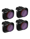 Set 4 Filter Freewell Bright Day für DJI Mini 2/ Mini 2 SE