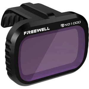 Hurtownia GSM - Filtru ND1000 Freewell pentru DJI Mini 2/ Mini 2 SE - FRW75 - {ean13} - Hurt