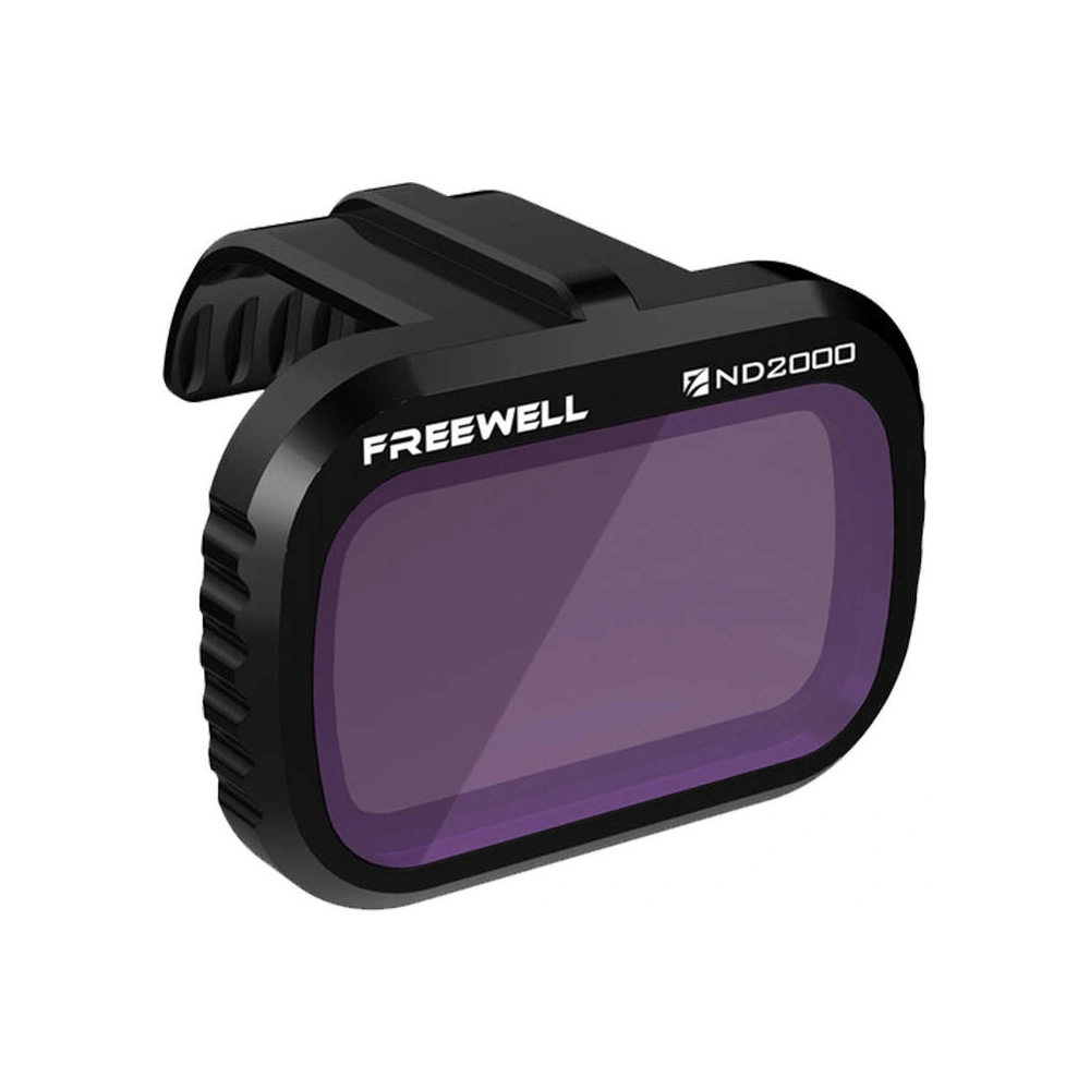 Hurtownia GSM - ND2000 szűrő Freewell a DJI Mini 2 / Mini 2 SE-hez - FRW76 - {ean13} - Hurt