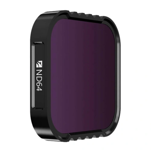 Filtr Freewell ND64 do GoPro HERO11/HERO10/HERO9