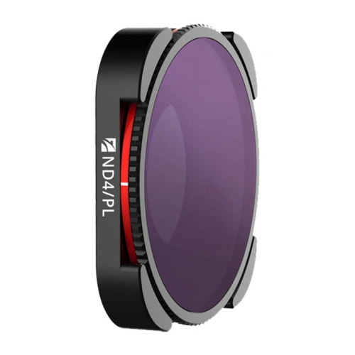 Filtr Freewell ND4/PL do GoPro HERO11/HERO10/HERO9