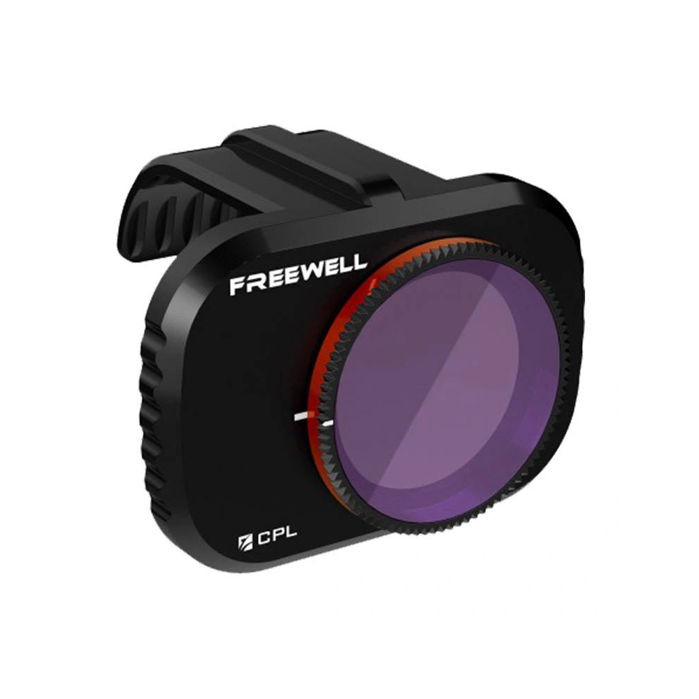 Hurtownia GSM - Filtr CPL Freewell do DJI Mini 2/Mini 2 SE - FRW98 - {ean13} - Hurt