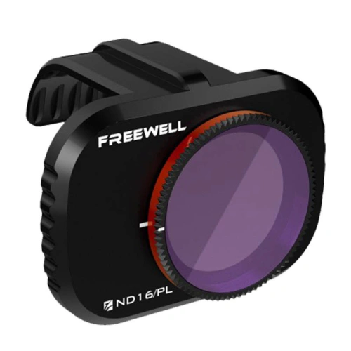 Filtr ND16/PL Freewell do DJI Mini 2 / Mini 2 SE