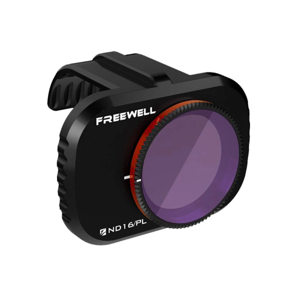 Hurtownia GSM - Filtr ND16/PL Freewell pro DJI Mini 2 / Mini 2 SE - FRW99 - {ean13} - Hurt