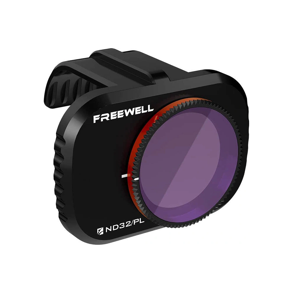 Hurtownia GSM - ND32/PL szűrő Freewell a DJI Mini 2/Mini 2 SE-hez - FRW100 - {ean13} - Hurt